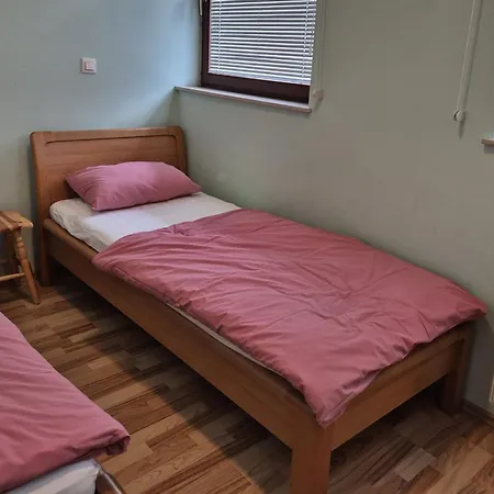 Modrina Kobarid
