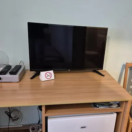 Lägenhetshotell Modrina 3*